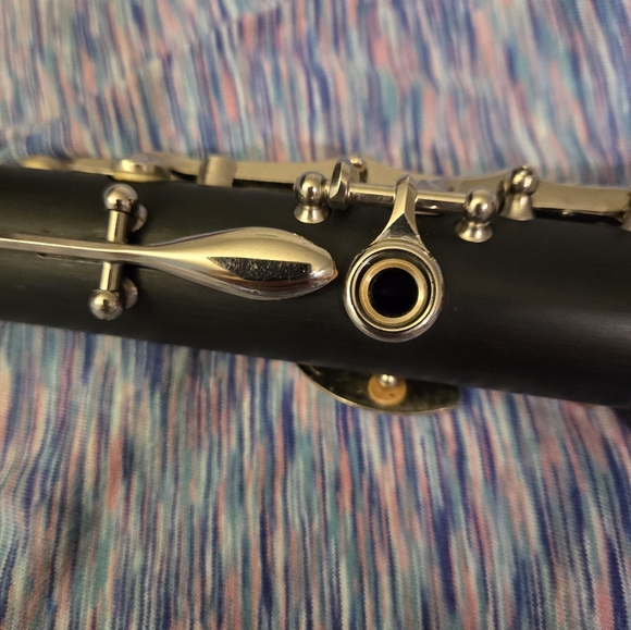Slade clarinet. In great shape - Picture 8 of 9